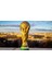Fifa Dünya Kupası 20CM -1ADET Dünya Kupası Anahtarlık Hediye 1