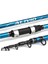 Alivio Bx 180CM 50-150GR Tele Bot Kamışı 1
