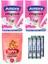 Yavru Kedi Süt Tozu 2X240G + 200G Lifeguard ve Terry, Sticks Ödül 2