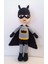 Batman Organik Oyuncak 1