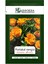 Portakal Nergisi - Aynı Sefa (Calendula Officinalis) Çiçek Tohumu 100 Adet 1
