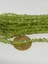 Peridot (Zebercet) Taşı Royal Minik 4-6mm Aralığı Şekilsiz Taşlar Dizi 2