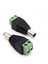 Klemensli Power Jack Erkek Balun Konnektör 5.5*2.1 Mm - 5 Adet 1