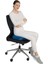 Ref 659 Visko Oturma Simidi 'd' Form 3