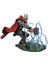 Marvel Comic Gallery - Thor Diaroma Heykel 3