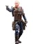 Star Wars: The Mandalorian - The Black Series Migs Mayfeld Aksiyon Figürü 3