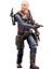 Star Wars: The Mandalorian - The Black Series Migs Mayfeld Aksiyon Figürü 4