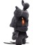 Pokémon Sınırlı Sayıda 25 cm Siyah Marshadow Peluş Oyuncak (Yurt Dışından) 1