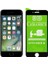 Seramik Ekran Koruyucu Apple iPhone 7 Siyah 3