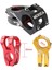 Mtb Bmx Bisiklet Sapı Alüminyum 31.8 mm (Yurt Dışından) 2