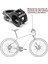 Mtb Bmx Bisiklet Sapı Alüminyum 31.8 mm (Yurt Dışından) 3