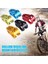 Mtb Bmx Bisiklet Sapı Alüminyum 31.8 mm (Yurt Dışından) 4