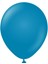 12'' Derin Okyanus Rengi Balon 50 Adet 2