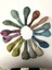 12'' Deniz Kumu Rengi Balon 50 Adet 1