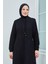 Rabia Şönil Kadın Ferace 4