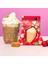 Noveltea Toffee Latte Banyo Topu 150 gr 1