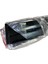 Ford Fiesta 2002-2008 Uyumlu Mugen Cam Rüzgarlığı Seti Piano Black 4