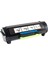 MX617 Lexmark Toner Muadil Çipli Siyah (2.500 Sayfa) 1
