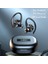 2023 Mic ile Ipx5 Su Geçirmez Kulak Kancaları Bluetooth Kulaklık Hifi Stereo Kulaklıklar (Yurt Dışından) 2