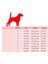 Leader Red Orta-Büyük Irk Köpek Sweatshirtü (11 kg-36 kg arası köpeklere uygundur) 5