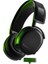 Steelseries Arctis 7x+ Plus Wireless Kablosuz Xbox ve Pc Oyuncu Kulaklığı 9