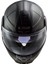 FF353 Scope Axıs Mat Siyah-Tıtanıum Kask 2