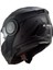 FF353 Scope Axıs Mat Siyah-Tıtanıum Kask 4