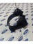 Ford Connect Mazot / Yakıt Filtre Bağlantı Kelepçe Braketi 2002--2013 1