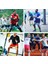 Spor Direnç Lastiği 5 Farklı Direnç 4