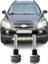 Chevrolet Captıva LED Uzun Far Ampulü H1 Photon Zero 1