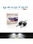 Chevrolet Captıva LED Uzun Far Ampulü H1 Photon Zero 3