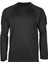 Tactical Quick Dry Siyah T-Shirt 1