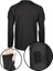 Tactical Quick Dry Siyah T-Shirt 2