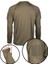 Tactical Quick Dry Yeşil T-Shirt 2