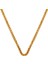 14 Ayar Altın Meridyen Zincir 60 Cm. 1