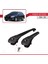 Peugeot 407 Estate 2005-2011 Arası ile Uyumlu Ace-1 Ara Atkı Tavan Barı Siyah 2
