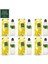 Klasik Limon Kolonyası 80 Derece Pet Şişe 400 ml x 6 1