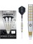 Pro-Tech Style 2 % 90 Tungsten Çelik Uçlu Dart Oku 1