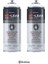 Noleak 1 1 Paket Su Izolasyon Sızıntı Onarım Spreyi Su Geçirmez Beyaz 800ML Noleak2 1