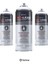 Noleak 2 1 Paket Su Izolasyon Sızıntı Onarım Spreyi Su Geçirmez Beyaz 1200ML Noleak3 1