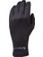 Trekmates Tryfan Strech Glove (Eldiven) TM-005555 Siyah M 1