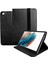 Samsung Tab S7 T870 2in1 Set Alfa Book Case Deri Standlı Kılıf + Bluetooth Klavye - AL81112 2