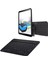 Samsung Galaxy Tab A 8.0 Inch 2019 T295 T295 T297 2in1 Set Alfa Armor Standlı Kılıf + Bluetooth Klavye - AL81113 1