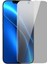 2 Adet Set iPhone 13 Pro Max ve 14 Plus Ful Kaplama Gizlilik Önleyici Kırılmaz Ekran Koruyucu 1