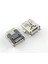Mini USB Dişi Şarj Soketi 5 Pin Mini USB Tablet Şarj Girişi 1