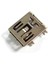 Mini USB Dişi Şarj Soketi 5 Pin Mini USB Tablet Şarj Girişi 2