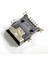 Mini USB Dişi Şarj Soketi 5 Pin Mini USB Tablet Şarj Girişi 3