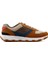 Winsor Park Oxford Nubuck Ayakkabı - Brown/beige 1