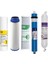 Reverse Osmosis Açık Kasa Su Arıtma 5'li Filtre Seti 2