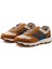 Winsor Park Oxford Nubuck Ayakkabı - Brown/beige 3